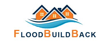 Logo of Floodbuildback.com